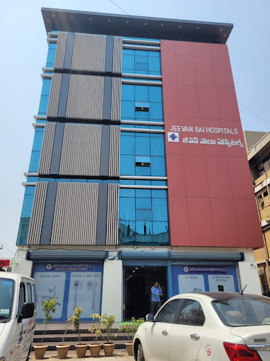 Jeevan Sai Hospital - Vanasthalipuram, Hyderabad