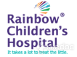 Rainbow Children's Hospital & BirthRight by Rainbow - Governorpet, Vijayawada