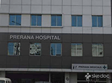 Prerana Hospital - Manikonda, Hyderabad
