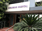 Kirloskar Hospital - Basheerbagh, Hyderabad