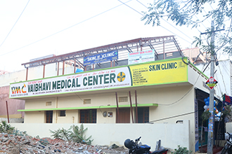 Vaibhavi Medical Center - Bandlaguda Jagir, Hyderabad