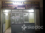 Aarsha ENT and Neuro Clinic - Dilsukhnagar, Hyderabad