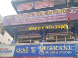 Dr. Raju's Eye Clinic - Malkajgiri, Hyderabad