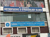 Dr. Chakri's Orthopaedic Clinic - Madina Guda, Hyderabad