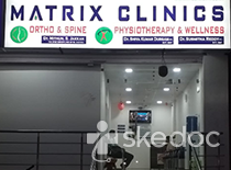 Matrix Clinics - Kondapur, Hyderabad