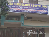 SBR Diagnostics and Polyclinic - Amberpet, Hyderabad