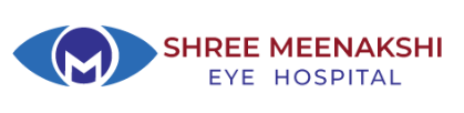 Shree Meenakshi Eye Hospital - Nallakunta, Hyderabad