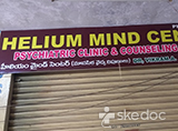 Helium Mind Center - Chanda Nagar, Hyderabad