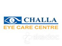 Challa Eye Care Centre - Banjara Hills, hyderabad