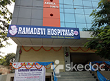 Rama Devi Hospital - Moula Ali, Hyderabad
