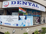 Sree Lalitha Dental Implants and Cosmetic Dentistry - Kothapet, Hyderabad