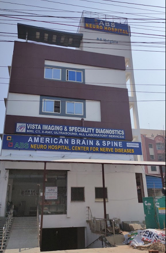 American Brain and Spine Neuro Hospital - Attapur, Hyderabad