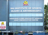 Sai Institute of Sports Injury and Arthroscopy - Erramanzil, Hyderabad