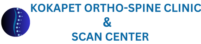 Kokapet Ortho - Spine Clinic and Scan Centre - Kokapet - Hyderabad
