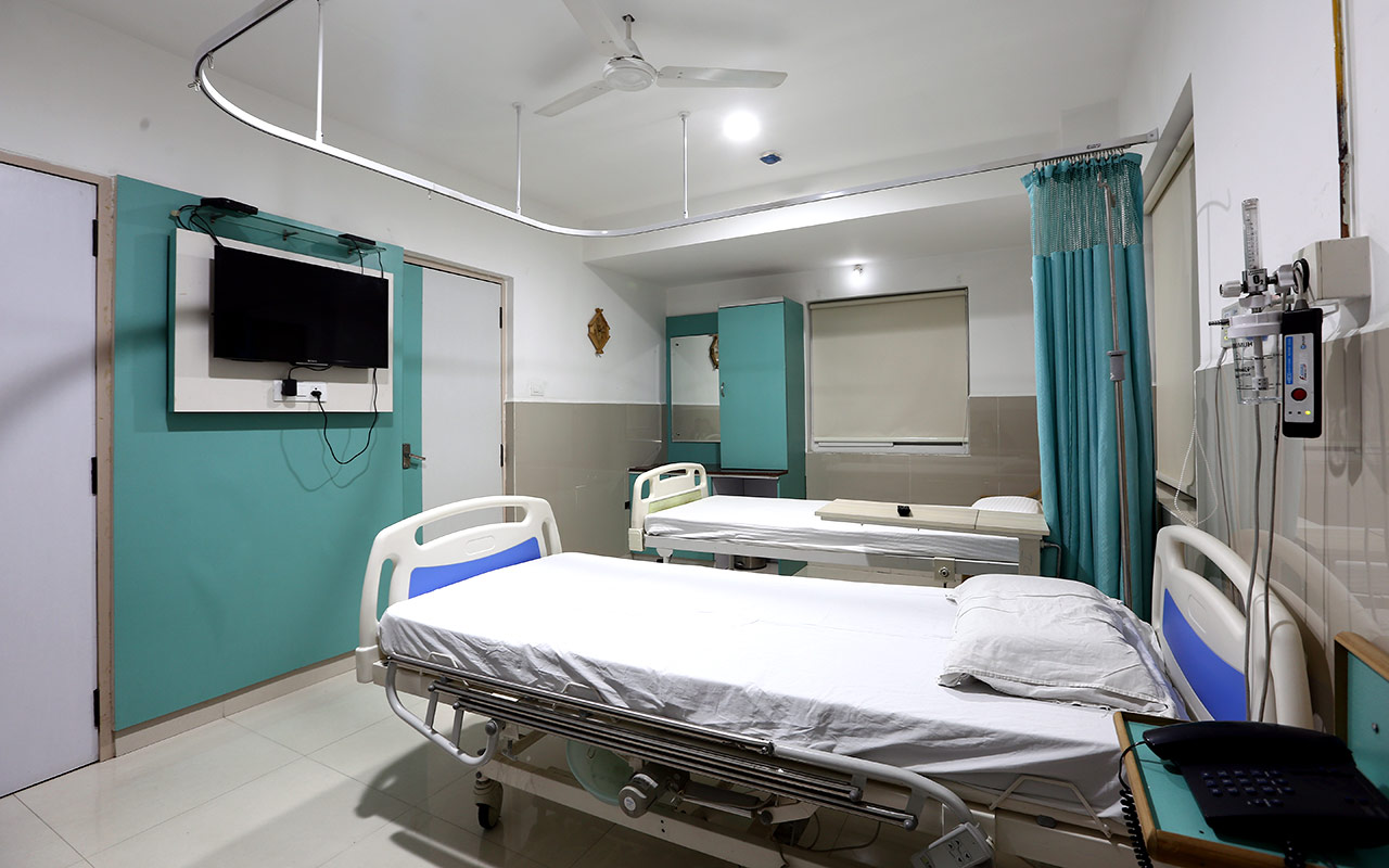 Renova Neelima Hospital - Sanath Nagar - Hyderabad