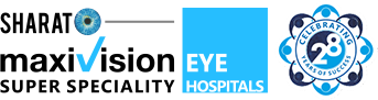 Sharat Maxivision Eye Hospital - Yellandu Cross Roads, Khammam