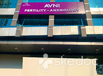 Avni Fertility Andrology - Kukatpally, null