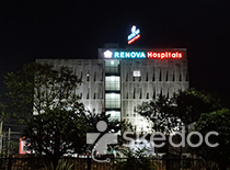 Renova Hospitals - Pet Basheerabad, Hyderabad