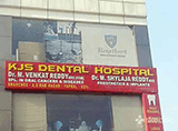 KJS Dental Hospital - A S Rao Nagar, Hyderabad