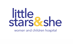 Little Stars and She Hospital