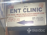 Sri Sai ENT Clinic - Alwal, Hyderabad