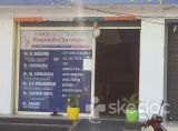 Ashwin Diagnostic Services - Neredmet, Hyderabad