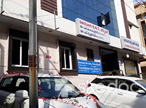 Vijayawada Multi Speciality Hospital - Suryaraopet, Vijayawada