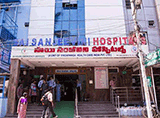 Sai Sanjeevini Hospitals - Kothapet, Hyderabad