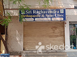 Sri Raghavendra Orthopaedic and Spine Clinic - Bowenpally, Hyderabad