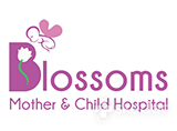 Blossoms Mother & Child Hospital - Labbipet, Vijayawada