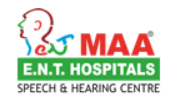 MAA ENT Hospital - Kukatpally, Hyderabad