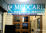 Medcare Diagnostics Services and Speciality Clinic - Manikonda, Hyderabad