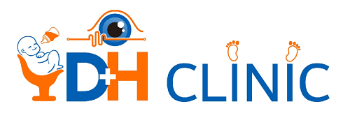 DH Children and Eye Clinic
