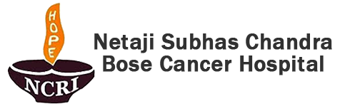 Netaji Subhas Chandra Bose Cancer Hospital - Panchasayar - Kolkata