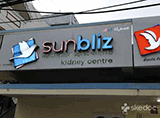 Sunbliz Kidney Centre - KPHB Colony, Hyderabad
