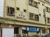 GNR Multi Speciality Hospital - Alwal, Hyderabad