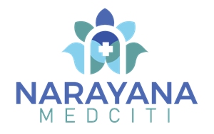 Narayana Medciti Multispeciality Hospital - Arilova - Visakhapatnam