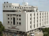 Yashoda Hospital - Malakpet, Hyderabad