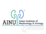 Asian Institute of Nephrology and Urology - Dwaraka Nagar Road, Visakhapatnam