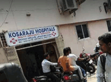 Kosaraju Hospital - Langer House, Hyderabad