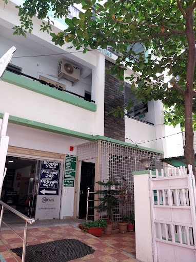 Prema Eye Care Center - A S Rao Nagar, Hyderabad
