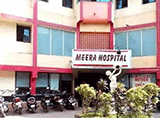 Meera Multispeciality Hospital - Miyapur, Hyderabad