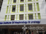 Asian Institute of Nephrology and Urology - Dilsukhnagar, Hyderabad