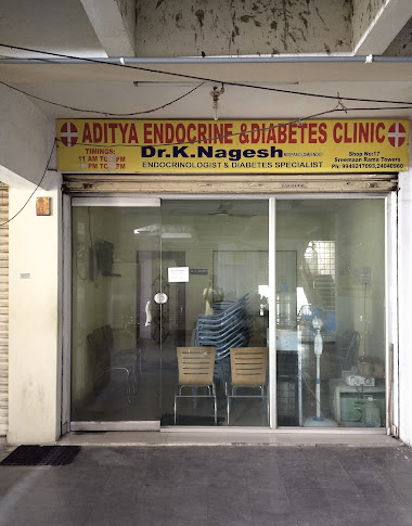 Aditya Endocrie And Diabetes Clinic - Dilsukhnagar, Hyderabad