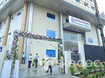 Ankura Hospital for women & children - Mehdipatnam, Hyderabad