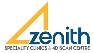 Zenith Clinics and 4D Scan Centre - Madina Guda - Hyderabad