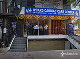 Ipcard Cardiac Care Center - Musheerabad, Hyderabad