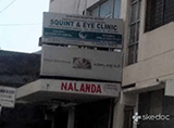 Squint & Eye Clinic - Somajiguda, Hyderabad