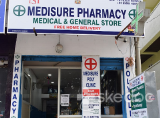 Medisure Poly Clinic - Kukatpally, Hyderabad