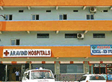 Aravind Hospital - Dr. Aruna Jyothi - Hayat Nagar, Hyderabad